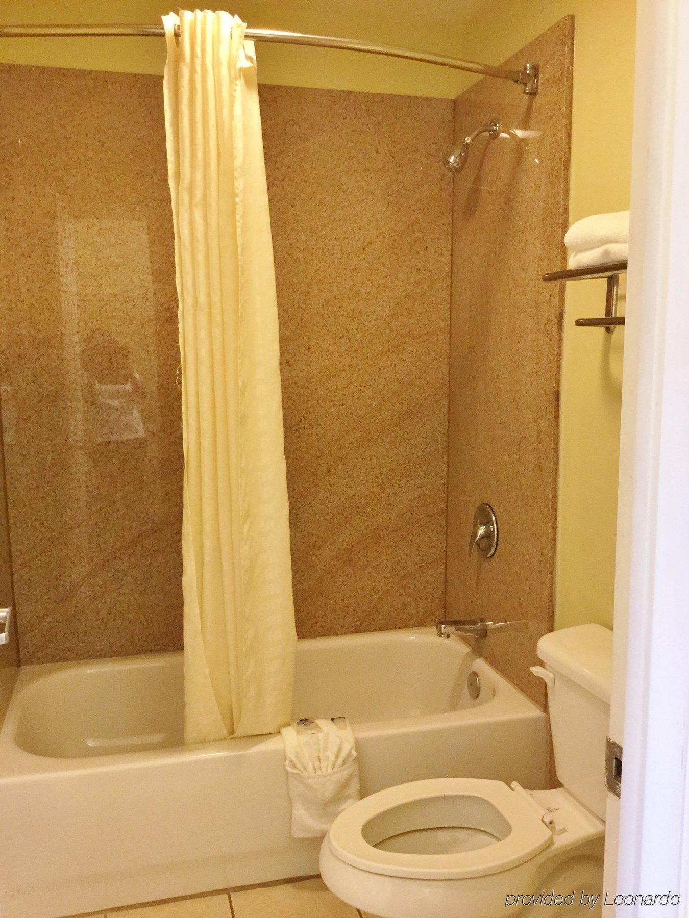 Americas Best Value Inn&Suites Little Rock Extérieur photo