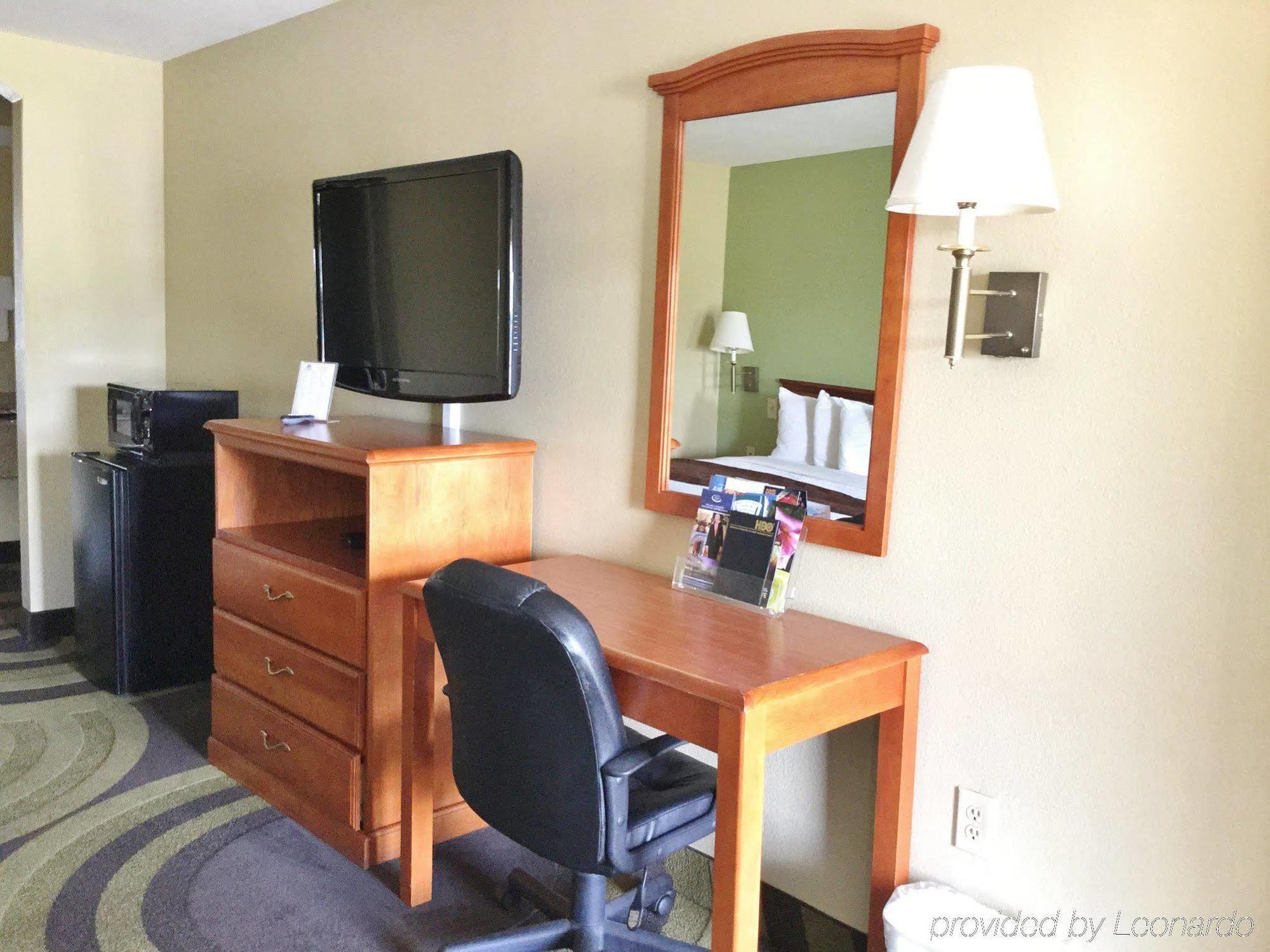 Americas Best Value Inn&Suites Little Rock Extérieur photo